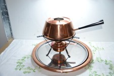 Fondue set kupfer gebraucht kaufen Fondue set kupfer gebraucht kaufen  Wuppertal