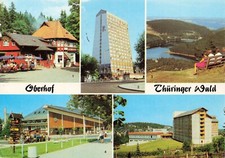 Berhof fgdb erholungsheime gebraucht kaufen  Lindau (Bodensee)
