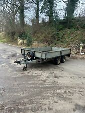 Ifor williams lm126 for sale  KIDDERMINSTER