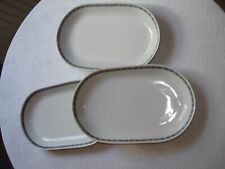 Servierplatten bratenplatten w gebraucht kaufen  Sangerhausen