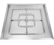 Stainless steel square for sale  USA