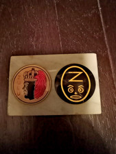 Vintage zulu mardi for sale  Covington