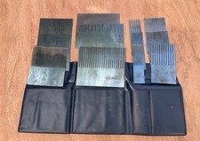 Set scumble combs for sale  KIDDERMINSTER