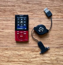 Sony walkman nwz for sale  Georgetown
