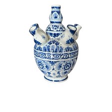 vase delft d'occasion vase delft d'occasion Expédié en Belgium