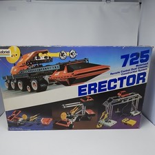 Vtg gabriel erector for sale  Troy