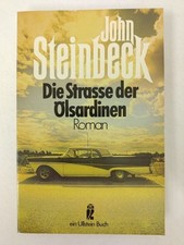 John steinbeck straße gebraucht kaufen  Buttenwiesen