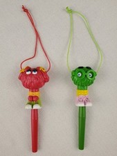 Mcdonald pen toppers for sale  Maryville
