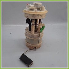 Pompa carburante elettrica usato  Cona
