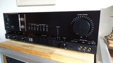 Ampli luxman 105 d'occasion  Fonsorbes