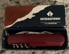 Vintage international navistar for sale  Clearfield