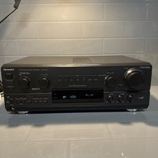 Technics ax720 control for sale  NORWICH