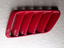 Ford bonnet vent for sale  CHESTERFIELD
