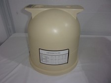178561 almond lid for sale  Charlotte