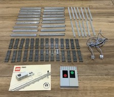 Lego 7860 remote for sale  CARNFORTH