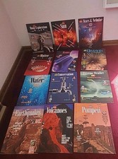 Lot kids discover for sale  Chaffee