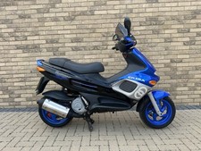 Gilera runner sp180 for sale  UK