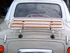 Boot luggage rack for sale  CASTLE DOUGLAS