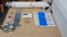Hydrotherm mini akzent gebraucht kaufen  Stadtlohn