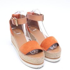 Wedges see chloé gebraucht kaufen  Hamburg