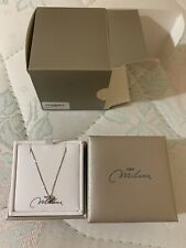 Collana donna miluna usato  Pozzallo