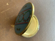 Ancien poudrier sac d'occasion  Andernos-les-Bains