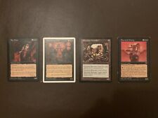 Mtg visions phyrexian for sale  NEWBURY