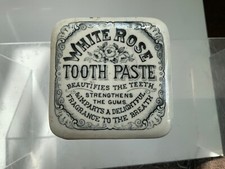 Antique white rose for sale  UK