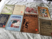 Songs children nursery for sale  HASTINGS