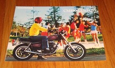 1982 honda motorcycle for sale  North Liberty