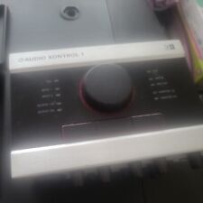 Native instruments audio for sale  WEDNESBURY