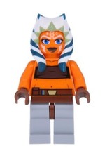 Figurine minifigure lego d'occasion  Saint-Fons