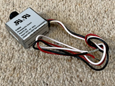120 vac photoelectric for sale  GLASGOW