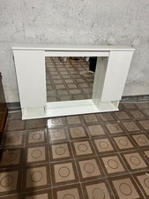 Specchiera bagno pensile usato  Piacenza