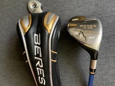Honma beres hybrid for sale  Cedar Park