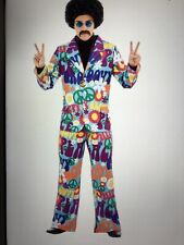 Men groovy hippie for sale  UTTOXETER