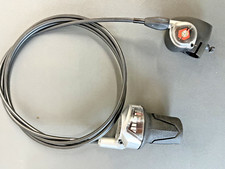 Sram drehgriff hebel gebraucht kaufen  Erlangen