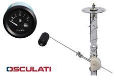 Indicatore livello carburante usato  Monopoli