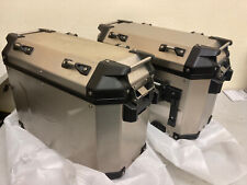 Genuine pair triumph for sale  ABERGELE