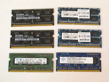 Ram lot dimm for sale  Silver Spring