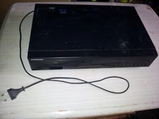 Samsung vcr dvd gebraucht kaufen  Hamburg