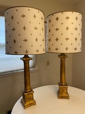 Monumental pair paul for sale  Cedar Rapids