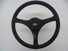 Ford speichen lederlenkrad gebraucht kaufen  Biberach an der Riß