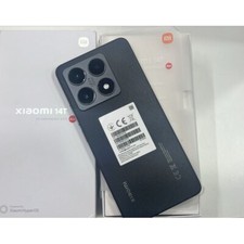 Xiaomi 14t 256gb usato  Pomigliano d'Arco