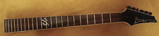 Ibanez s520ex neck usato  Zandobbio