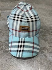 Burberry golf check d'occasion  Expédié en Belgium