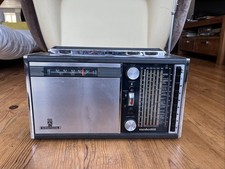 Poste radio grundig d'occasion Poste radio grundig d'occasion  Clermont-Ferrand-