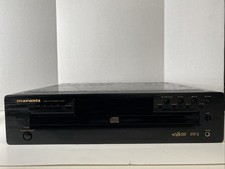 Marantz cc4001 compact for sale  San Diego