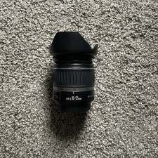 Canon efs 55mm for sale  Eureka