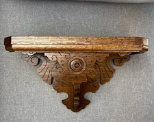 Vintage ornate wood for sale  Norwalk